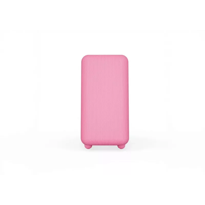 Mid-Tower-tietokonekotelo HYTE X50 Strawberry Milk, malli CS-HYTE-X50G-SM