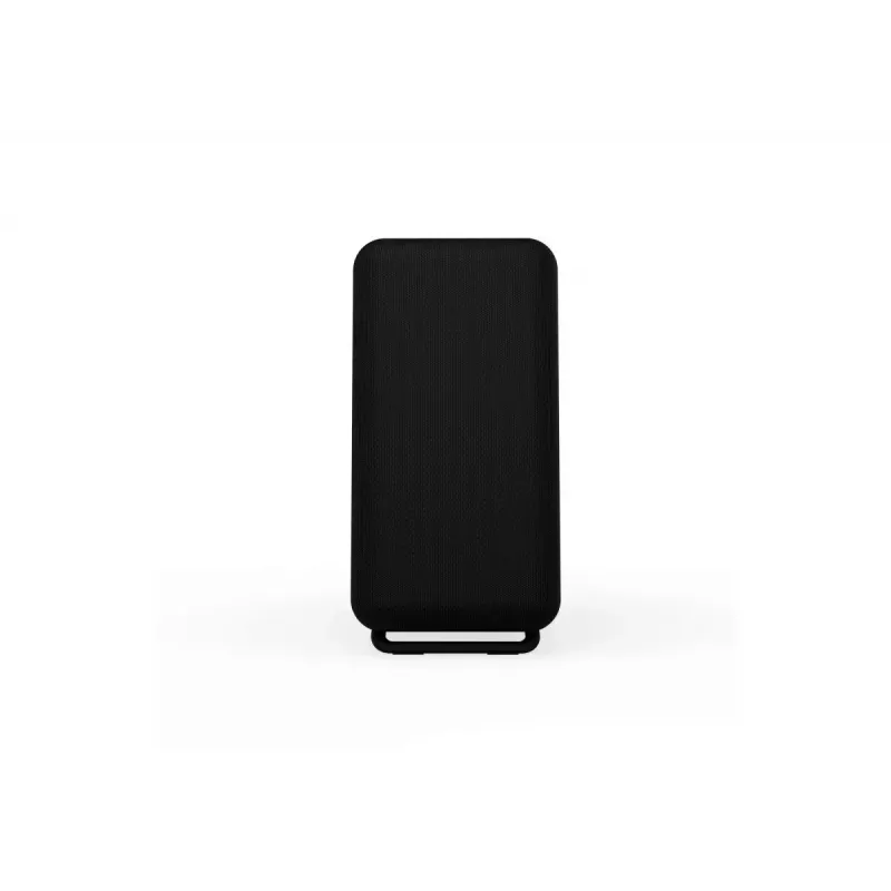 Mid-Tower-tietokonekotelo HYTE X50 AIR Pitch musta