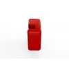 Mid-Tower-tietokonekotelo HYTE X50 (Cherry) — HYTE X50 MID-TOWER-KOTELO CHERRY