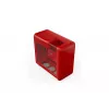 Mid-Tower-tietokonekotelo HYTE X50 (Cherry) — HYTE X50 MID-TOWER-KOTELO CHERRY