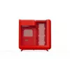 Mid-Tower-tietokonekotelo HYTE X50 (Cherry) — HYTE X50 MID-TOWER-KOTELO CHERRY