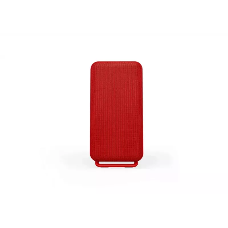 Mid-Tower-tietokonekotelo HYTE X50 (Cherry) — HYTE X50 MID-TOWER-KOTELO CHERRY