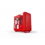 Mid-Tower-tietokonekotelo HYTE X50 (Cherry) — HYTE X50 MID-TOWER-KOTELO CHERRY