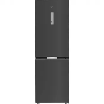 Whirlpool WHK 26362 XBR4E vapaasti seisova 316 L musta