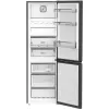 Whirlpool WHK 26362 XBR4E vapaasti seisova 316 L musta