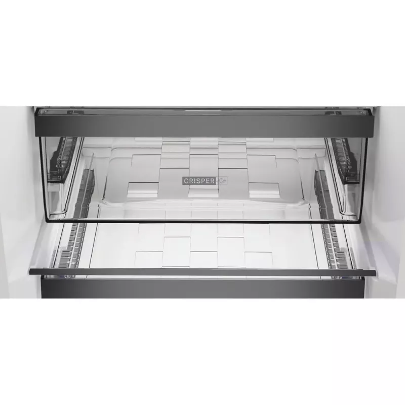 Whirlpool WHK 26362 XBR4E vapaasti seisova 316 L musta