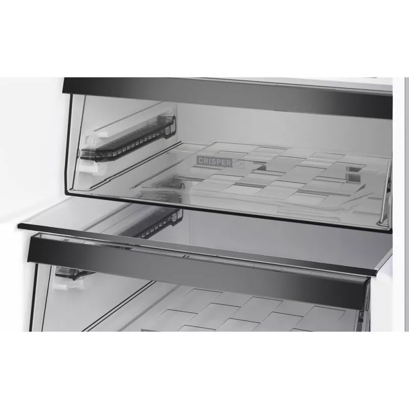 Whirlpool WHK 26362 XBR4E vapaasti seisova 316 L musta