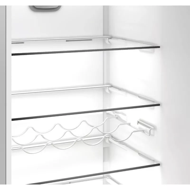 Whirlpool WHK 26362 XBR4E vapaasti seisova 316 L musta