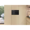 Whirlpool AMW 6440 FB musta grillimikroaaltouuni kalusteisiin 31 L 1000 W