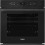 Whirlpool AKZ9S 8260 FB 73 L 3650 W musta
