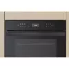 Whirlpool AKZ9S 8260 FB 73 L 3650 W musta