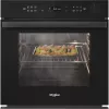 Whirlpool AKZ9S 8260 FB 73 L 3650 W musta