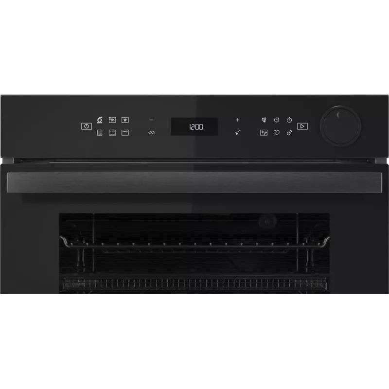 Whirlpool AKZ9S 8260 FB 73 L 3650 W musta