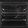 Whirlpool AKZ9S 8260 FB 73 L 3650 W musta