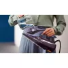 Philips 8000 Series DST8021/30 höyrysilitysrauta SteamGlide Elite -silityspohja 3000 W violetti