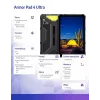 Tabletti UleFone Armor Pad 4 Ultra 25,9 cm (10,36