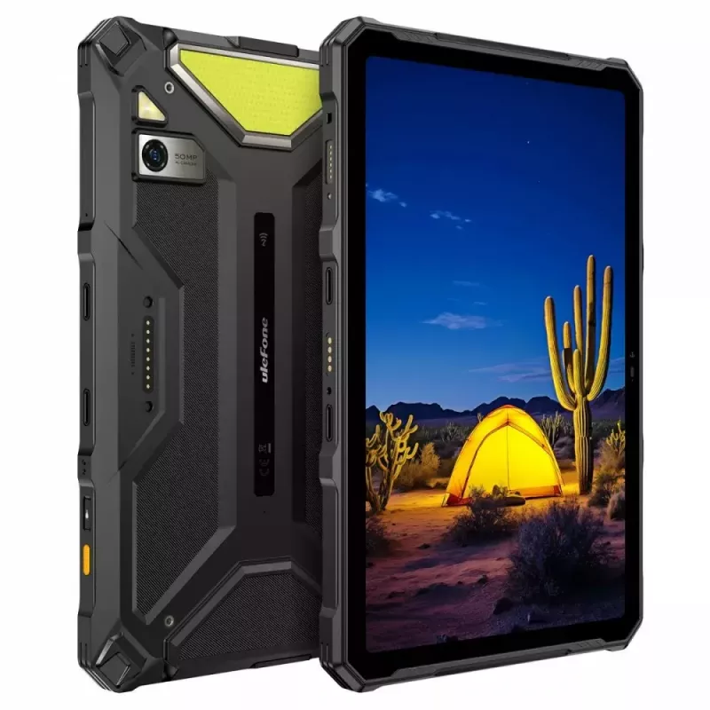 Tabletti UleFone Armor Pad 4 Ultra 25,9 cm (10,36