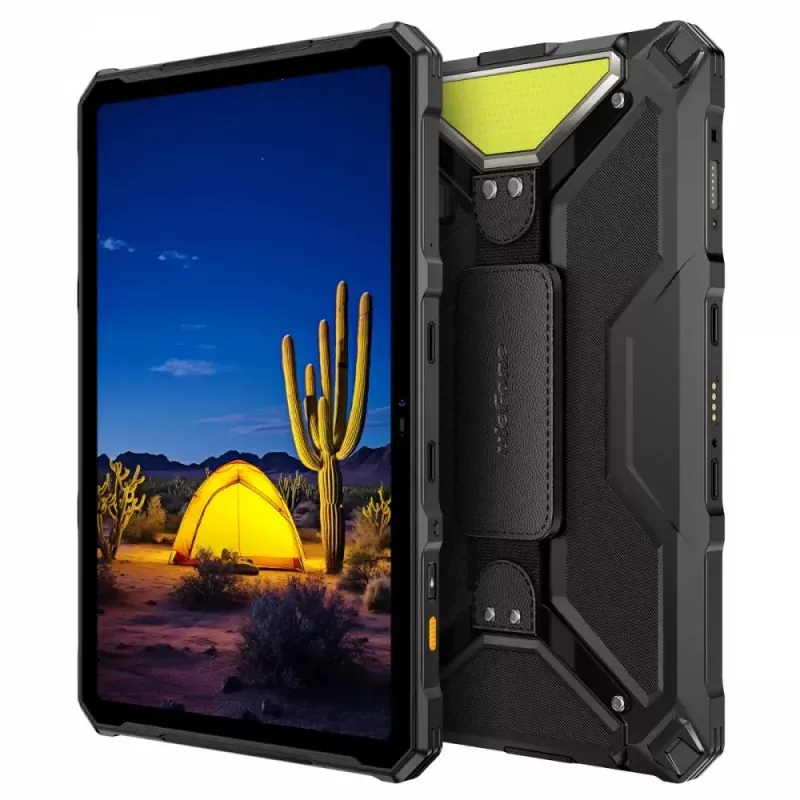 Tabletti UleFone Armor Pad 4 Ultra 25,9 cm (10,36