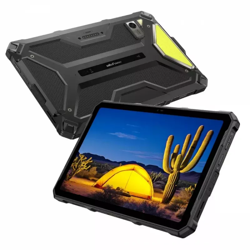 Tabletti UleFone Armor Pad 4 Ultra 25,9 cm (10,36