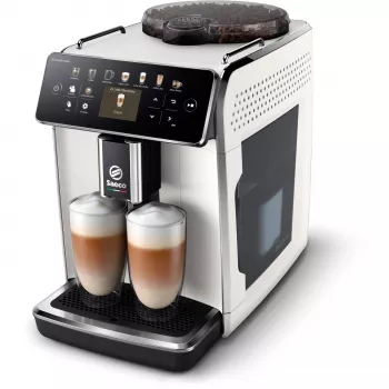 Saeco SM6580/20 kahvinkeitin täysautomaatti espressokeitin 1,8 L