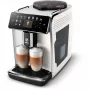 Saeco SM6580/20 kahvinkeitin täysautomaatti espressokeitin 1,8 L