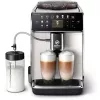 Saeco SM6580/20 kahvinkeitin täysautomaatti espressokeitin 1,8 L