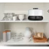 Tefal Minicompact VC139810 höyrykeitin 2 koria vapaasti seisova 800 W musta