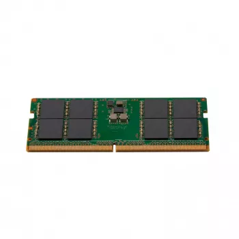 HP 32 GB DDR5 (1x32 GB) 5600 DIMM ECC REG -muisti