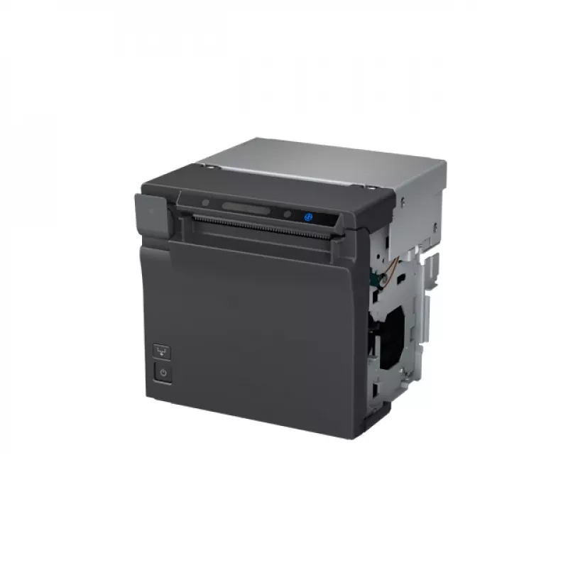 Epson EU-M30 (002) 203 x 203 DPI langallinen ja langaton lämpö-POS-tulostin