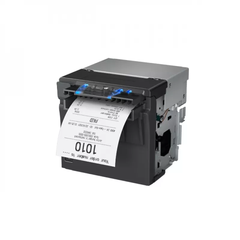 Epson EU-M30 (002) 203 x 203 DPI langallinen ja langaton lämpö-POS-tulostin