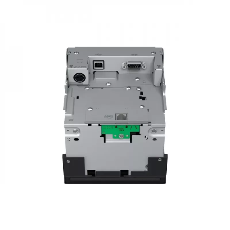 Epson EU-M30 (002) 203 x 203 DPI langallinen ja langaton lämpö-POS-tulostin