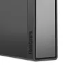 Lenovo ThinkCentre neo 50q Gen 5 Intel® Core™ i5 i5-13420H 8 GB DDR5-SDRAM 256 GB SSD Mini PC musta