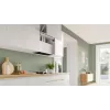 Bosch Serie 8 DLN78PC60 liesituuletin kalusteisiin asennettava musta 590 m³/h