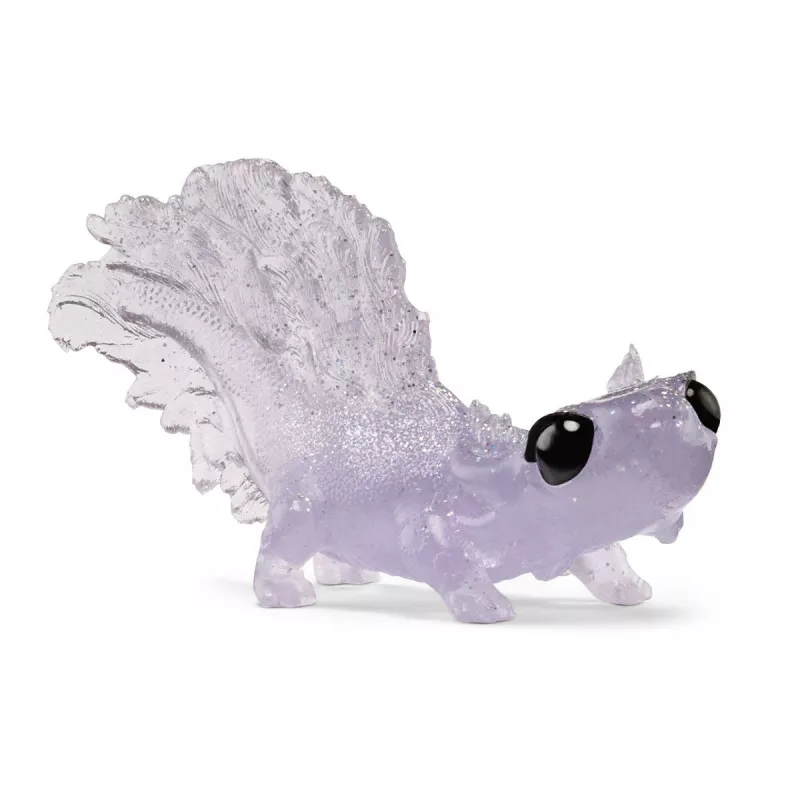 Schleich BAYALA Axolotl Discovery Set leikkisetti lapsille 5-vuotiaasta, monivärinen