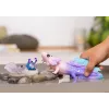 Schleich BAYALA Axolotl Discovery Set leikkisetti lapsille 5-vuotiaasta, monivärinen