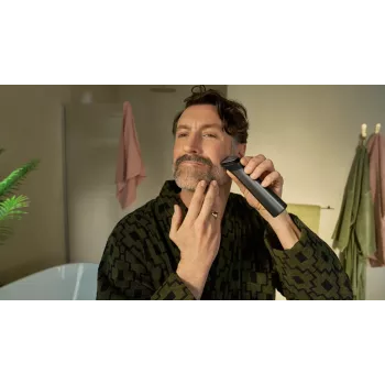 Philips All-in-One Trimmer 9000 Series MG9531/15 15-in-1 trimmauslaite