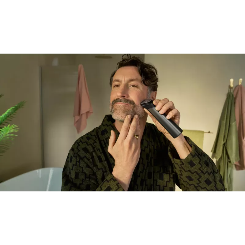 Philips All-in-One Trimmer 9000 Series MG9531/15 15-in-1 trimmauslaite