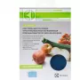 Homeenestoalusta Electrolux E3RSMA02 jääkaappiin, sininen, 10 mm korkeus, 315×457 mm