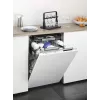 Viinilasiteline Electrolux 9029795540 — musta, 8 lasille, H260×B220×T330 mm