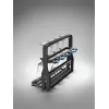 Viinilasiteline Electrolux 9029795540 — musta, 8 lasille, H260×B220×T330 mm