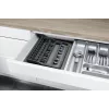 Viinilasiteline Electrolux 9029795540 — musta, 8 lasille, H260×B220×T330 mm