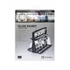 Viinilasiteline Electrolux 9029795540 — musta, 8 lasille, H260×B220×T330 mm