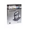 Viinilasiteline Electrolux 9029795540 — musta, 8 lasille, H260×B220×T330 mm