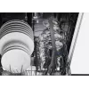 Viinilasiteline Electrolux 9029795540 — musta, 8 lasille, H260×B220×T330 mm