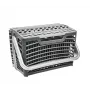 Electrolux E4DHCB01 astianpesukoneen osa/tarvike harmaa aterinkori