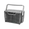 Electrolux E4DHCB01 astianpesukoneen osa/tarvike harmaa aterinkori