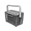Electrolux E4DHCB01 astianpesukoneen osa/tarvike harmaa aterinkori