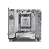 MSI MPG X870I EDGE TI EVO WIFI emolevy AMD X870 kanta AM5 mini ATX