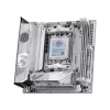 MSI MPG X870I EDGE TI EVO WIFI emolevy AMD X870 kanta AM5 mini ATX