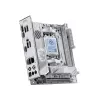 MSI MPG X870I EDGE TI EVO WIFI emolevy AMD X870 kanta AM5 mini ATX